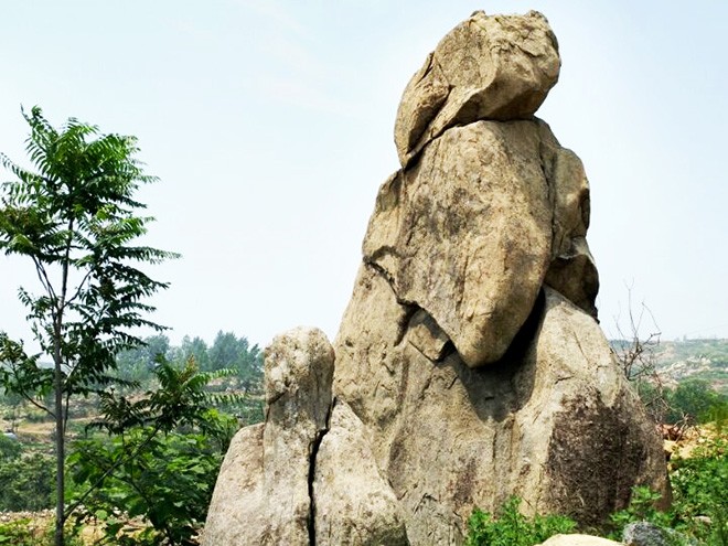 北山風(fēng)光2