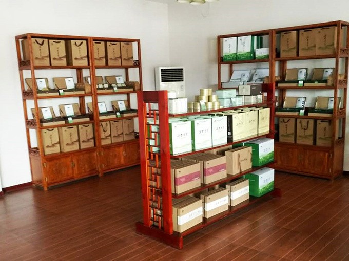 費縣店